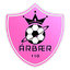 Árbær logo