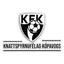 Knattspyrnufélag Kópavogs logo