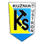 Kuźnia Ustroń logo