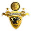 GAS Panthires Rodou logo