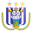 RSC Anderlecht Futures logo