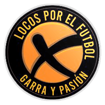 Club Locos por el Fútbol