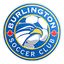 Burlington SC logo