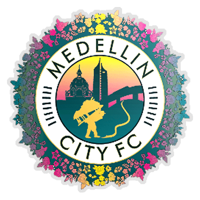 Medellín City Fútbol Club