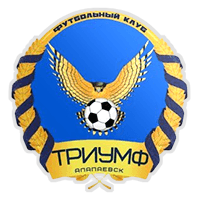 Triumf Alapaevsk