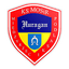 Huragan Międzyrzec Podlaski logo