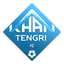 Khan Tengri Almaty logo