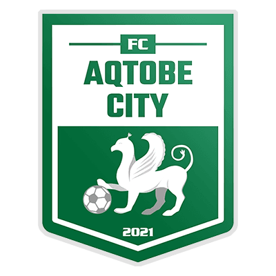 Aqtóbe City
