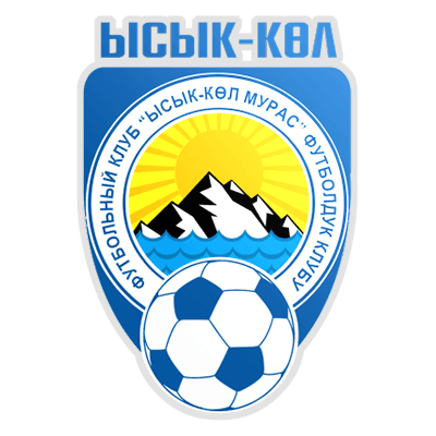 Muras Bosteri Ysyk-Köl