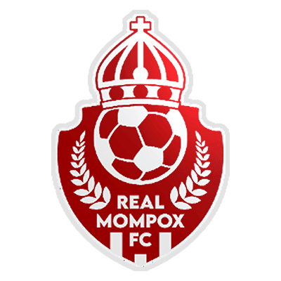 Club Deportivo Real Mompox Fútbol Club