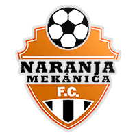 Naranja Mekánica Fútbol Club