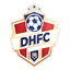 Diamond Harbour Football Club logo