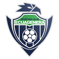 Ecuagenera Sporting Club