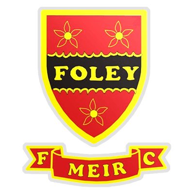 Foley Meir