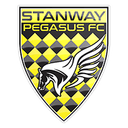 Stanway Pegasus