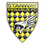 Stanway Pegasus logo