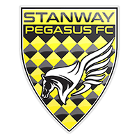 Stanway Pegasus