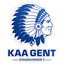 Jong KAA Gent logo