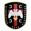 FK Kaluđerica logo