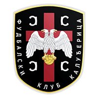 FK Kaluđerica