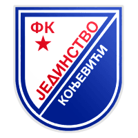 FK Jedinstvo Konjevići