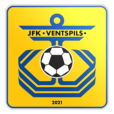 JFK Ventspils