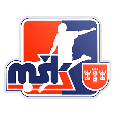 MSK Povazska Bystrica