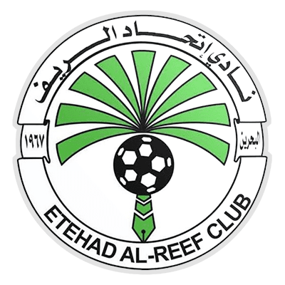 Ittihad Al-Reef Sports Club