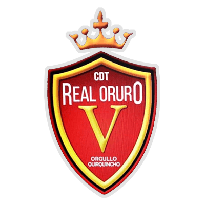 Club Deportivo Totora Real Oruro