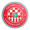 Luxembourg City