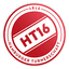 Hamburger TS 1816 logo