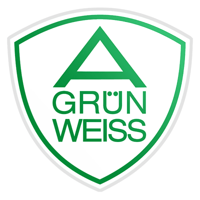 SV 1908 Grün-Weiss Ahrensfelde