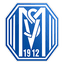 SV Meppen II logo