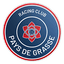 RC Pays de Grasse logo