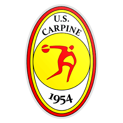 Carpine 1954