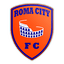 Roma City FC logo