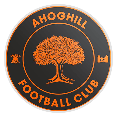 Ahoghill