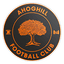 Ahoghill logo