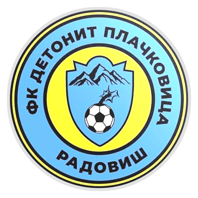 FK Detonit Plačkovica Radoviš