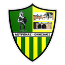 Achyronas - Onisilos