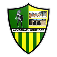 PO Achyronas - Onisilos