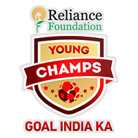RF Young Champs