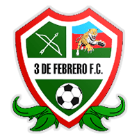 Club Deportivo 3 de Febrero Fútbol Club