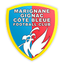 Marignane GCB FC