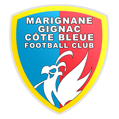 Marignane Gignac Côte Bleue Football Club