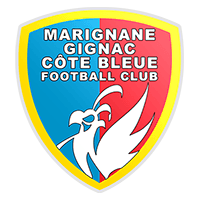 Marignane Gignac Côte Bleue Football Club
