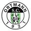 Spielgemeinschaft Ortmann/Oed-Waldegg II logo