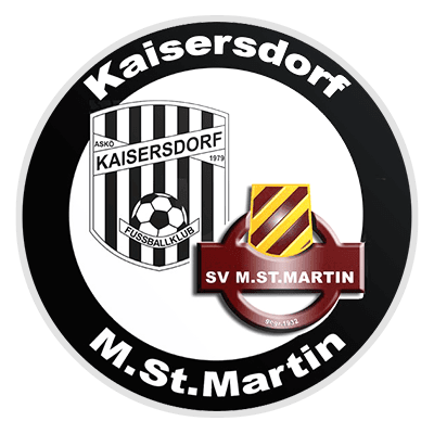 Spielgemeinschaft Kaisersdorf/Markt St. Martin
