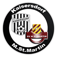 Spielgemeinschaft Kaisersdorf/Markt St. Martin