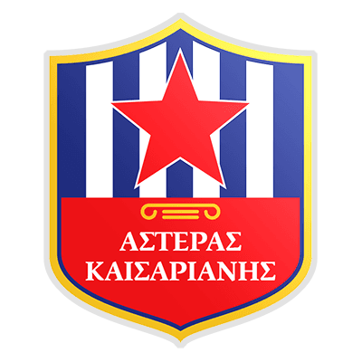 Asteras Kaisarianis